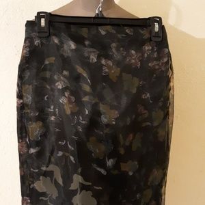 MNG Skirt